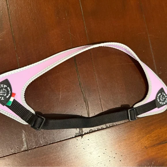 Tre Ponti Dog Harness (new with tags) - Picture 2 of 3